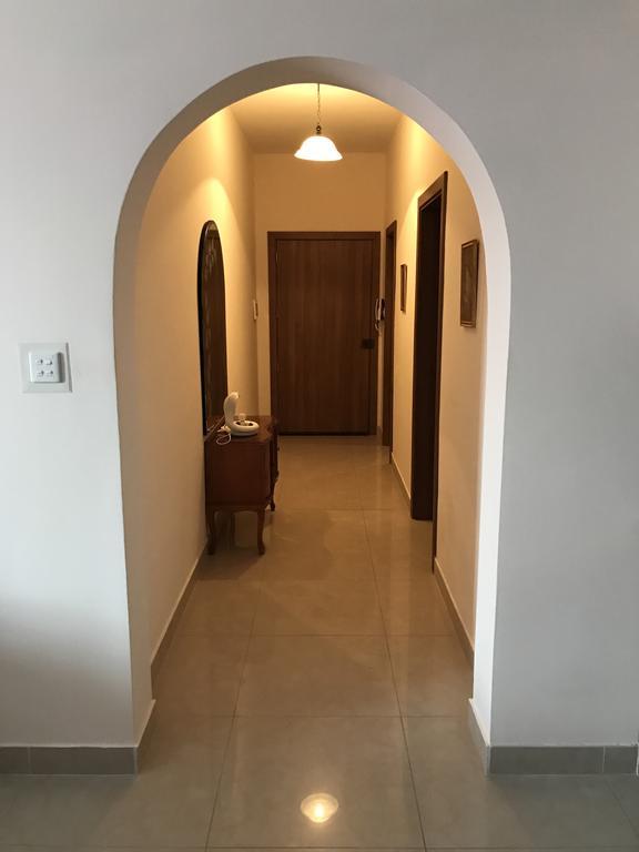 Bugibba Homes Suite St. Paul's Bay Bagian luar foto